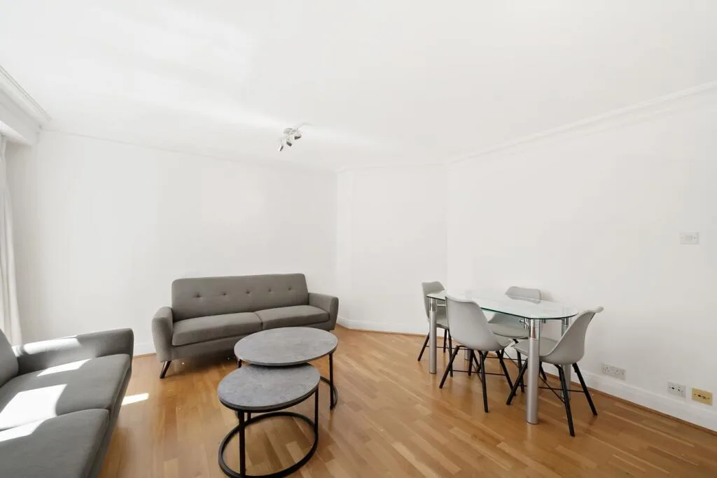 1 bedroom apartment for rent