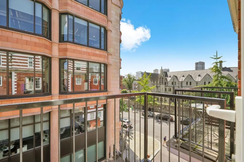 1 bedroom apartment for rent