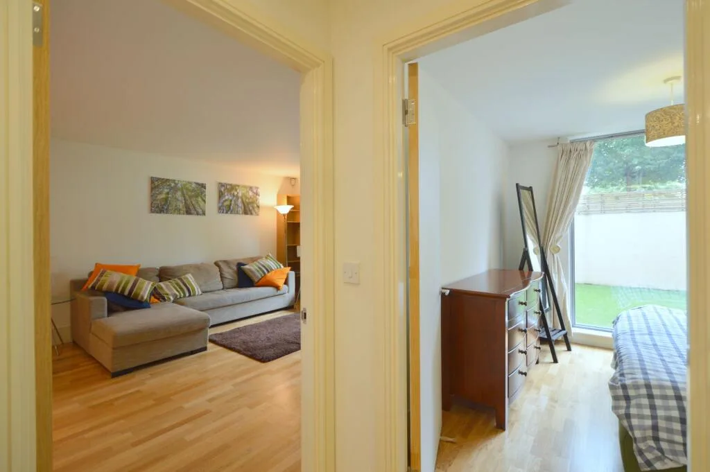 1 bedroom apartment for rent