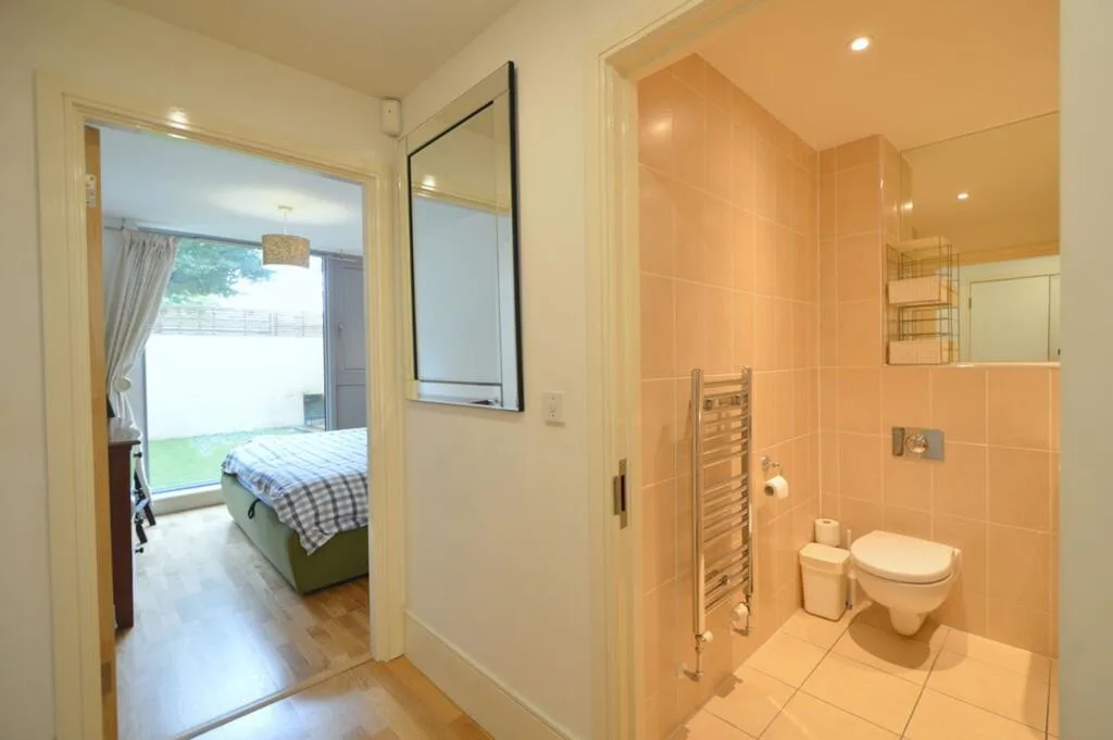1 bedroom apartment for rent