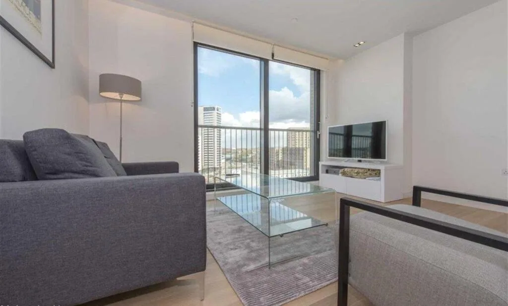 1 bedroom apartment for rent