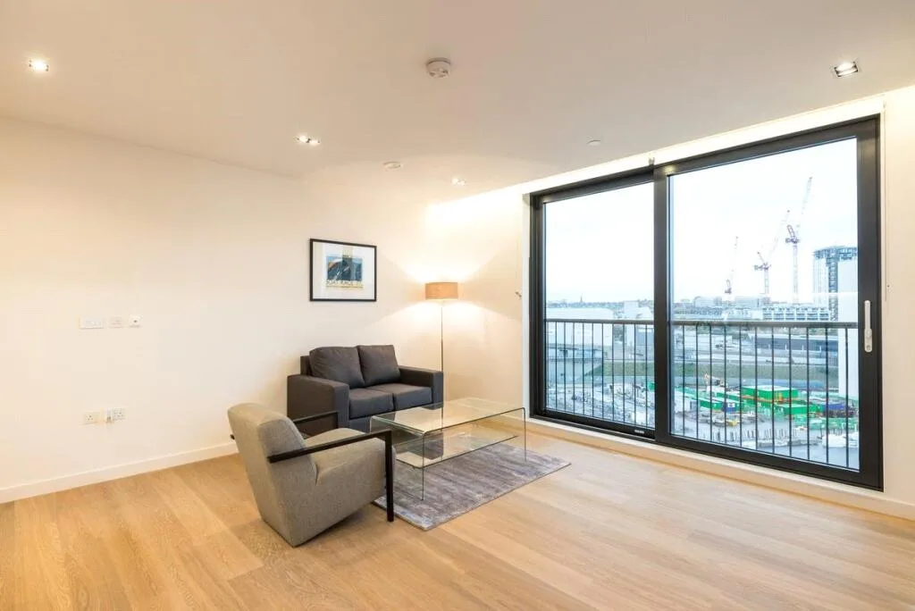 1 bedroom apartment for rent
