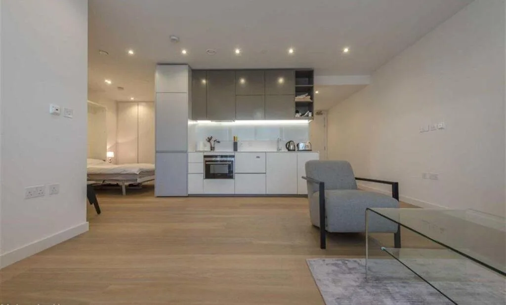 1 bedroom apartment for rent