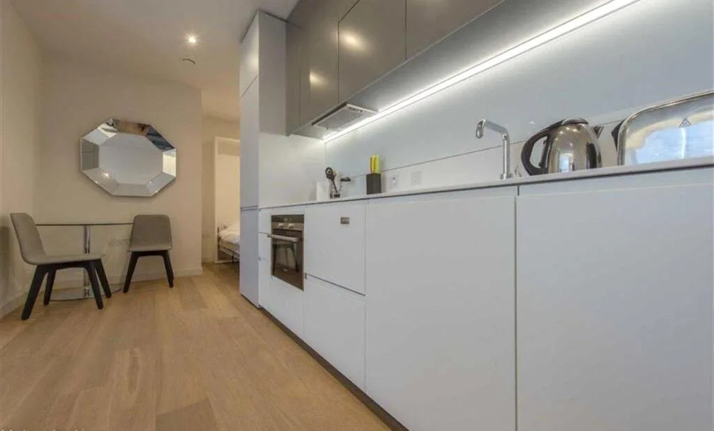 1 bedroom apartment for rent