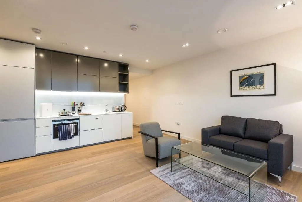 1 bedroom apartment for rent