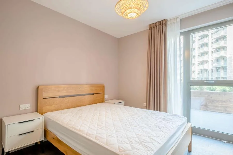 3 bedroom apartment for rent