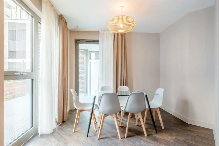 3 bedroom apartment for rent
