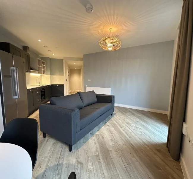 3 bedroom apartment for rent