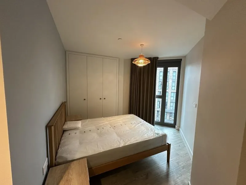 3 bedroom apartment for rent