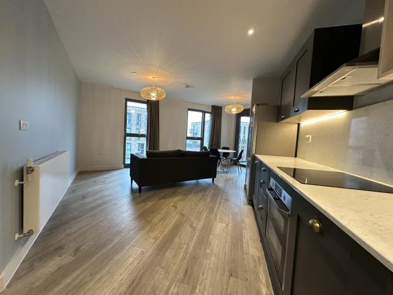 3 bedroom apartment for rent