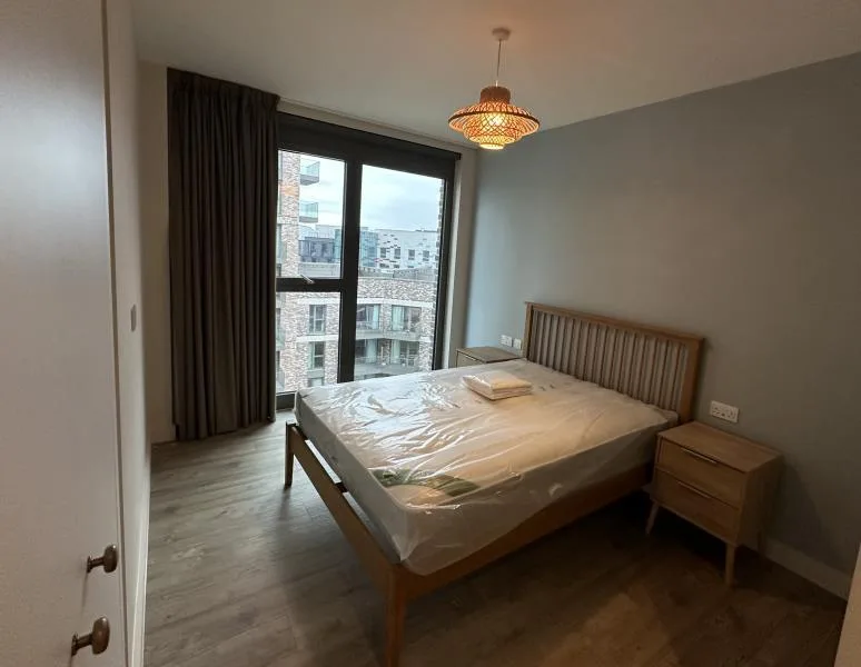 3 bedroom apartment for rent
