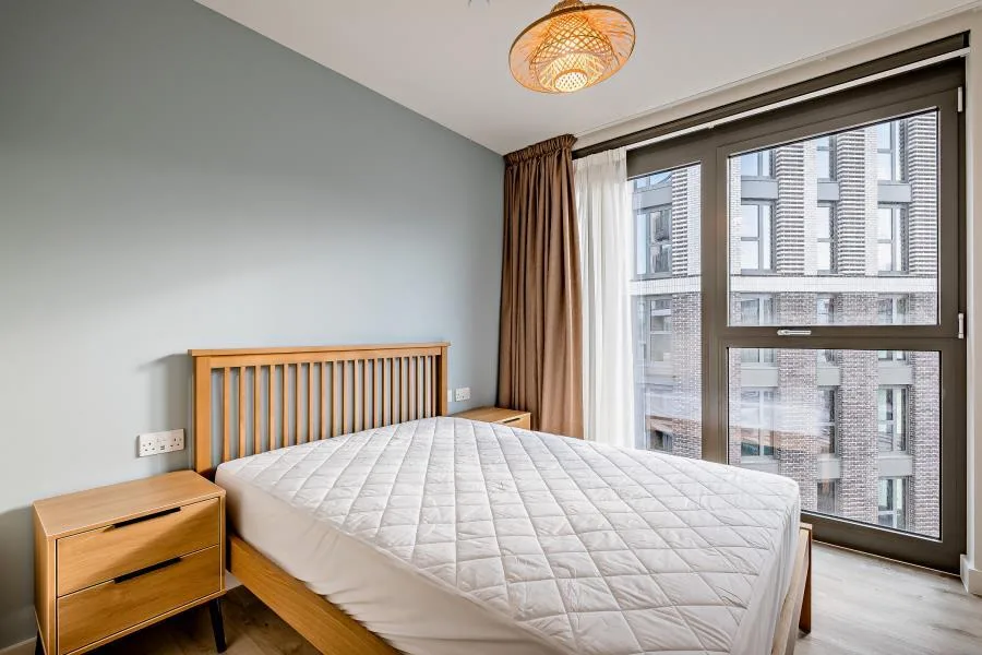 3 bedroom apartment for rent
