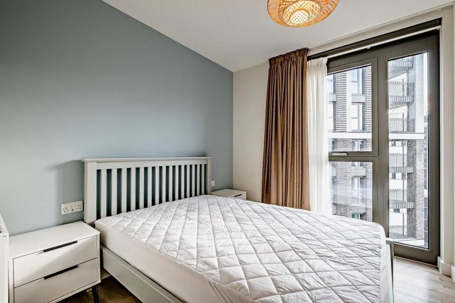 3 bedroom apartment for rent
