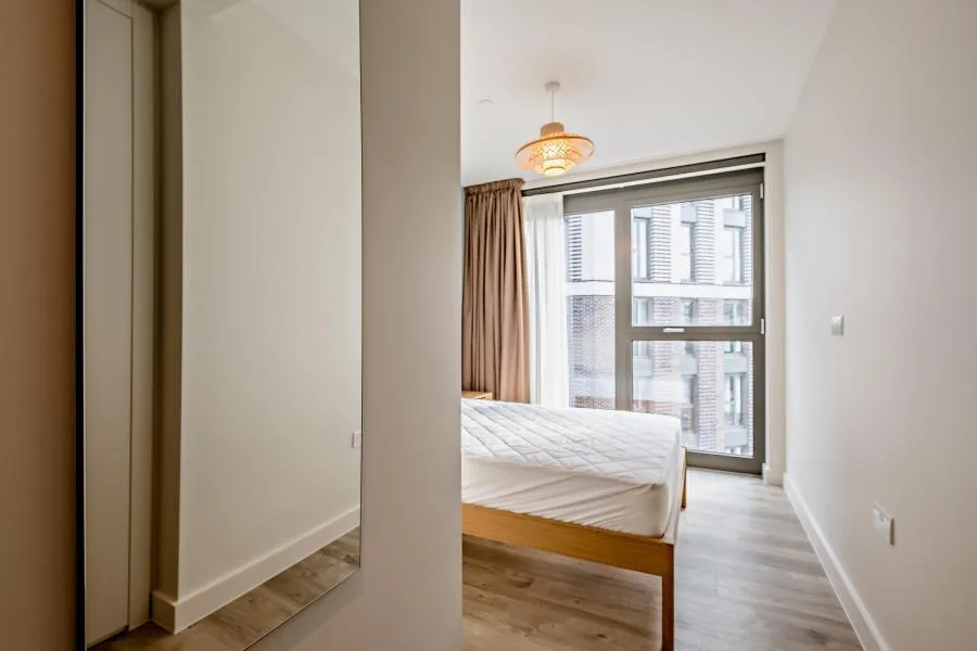 3 bedroom apartment for rent