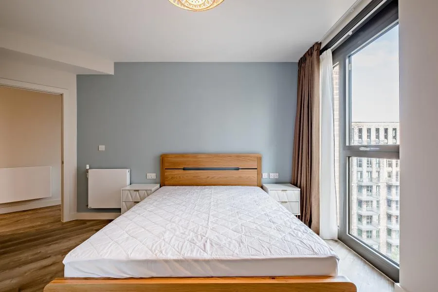 3 bedroom apartment for rent