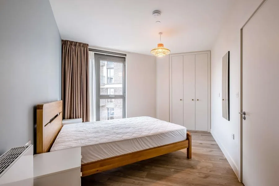3 bedroom apartment for rent