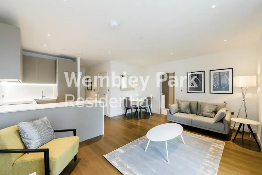 1 bedroom apartment for rent