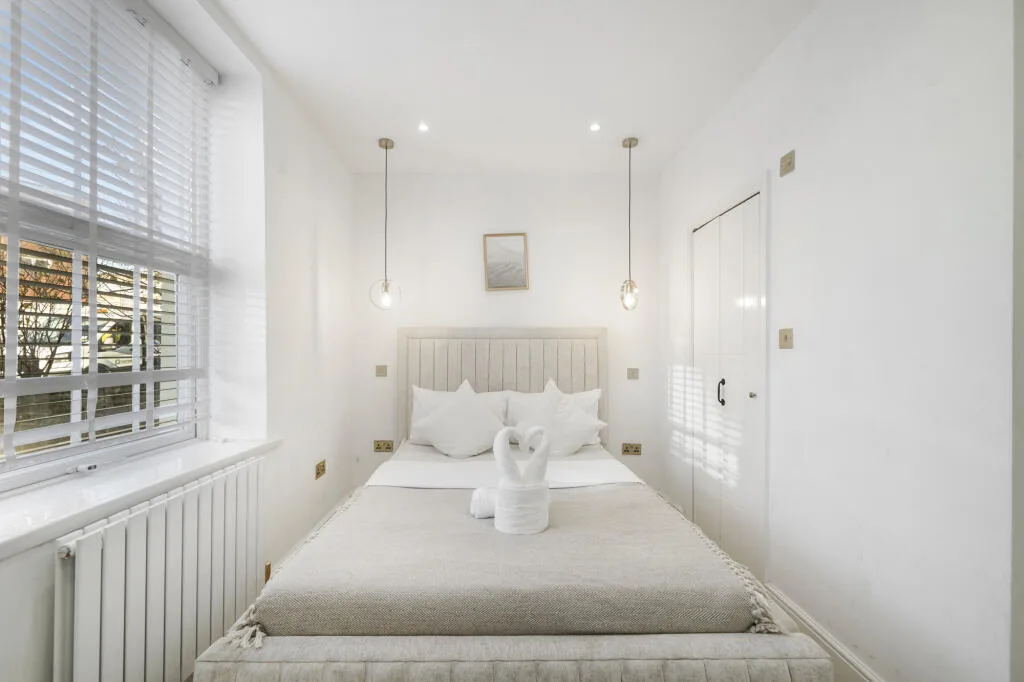 2 bedroom apartment for rent