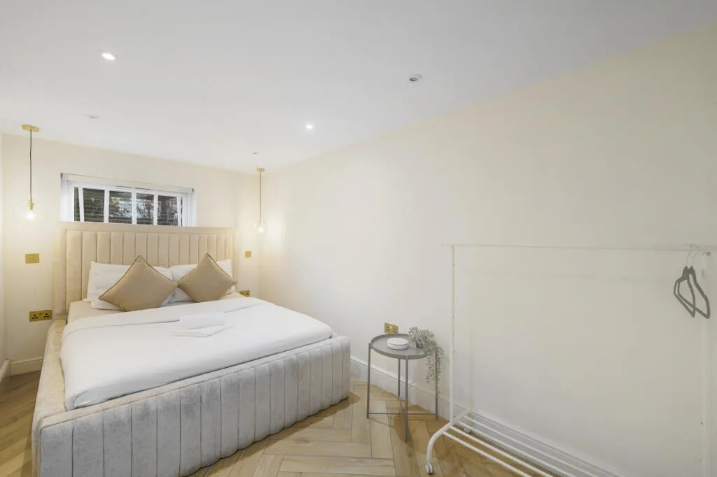 2 bedroom apartment for rent
