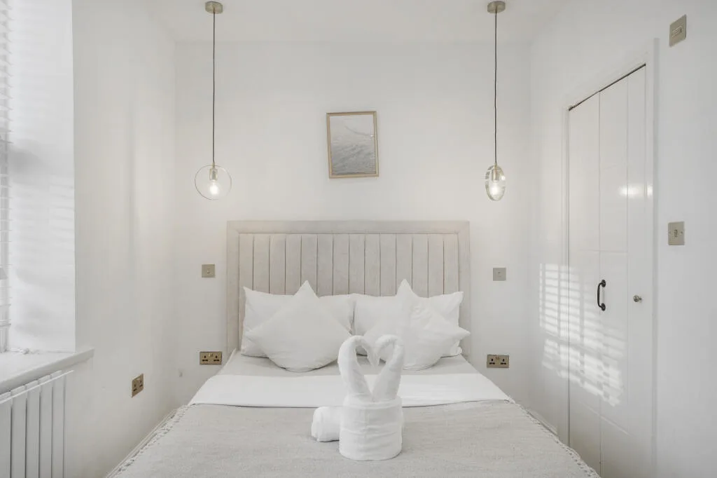 2 bedroom apartment for rent