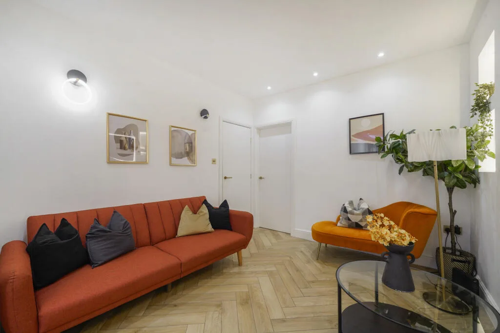 2 bedroom apartment for rent