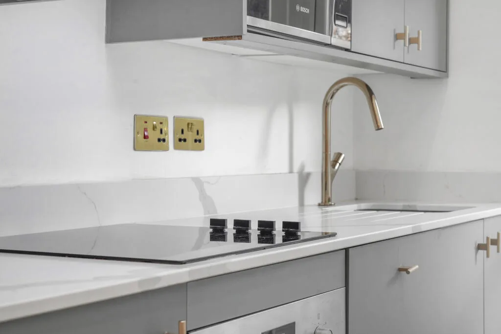 2 bedroom apartment for rent