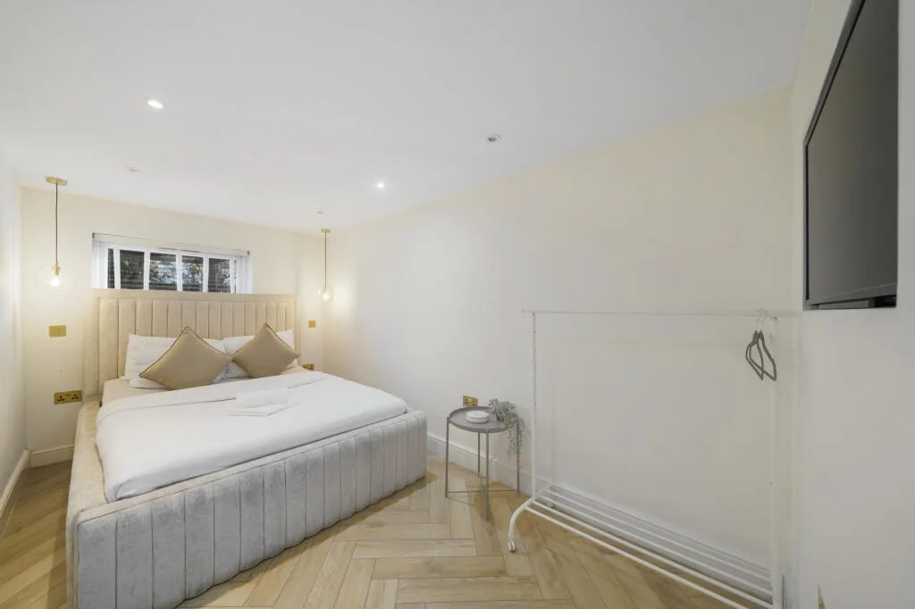 2 bedroom apartment for rent