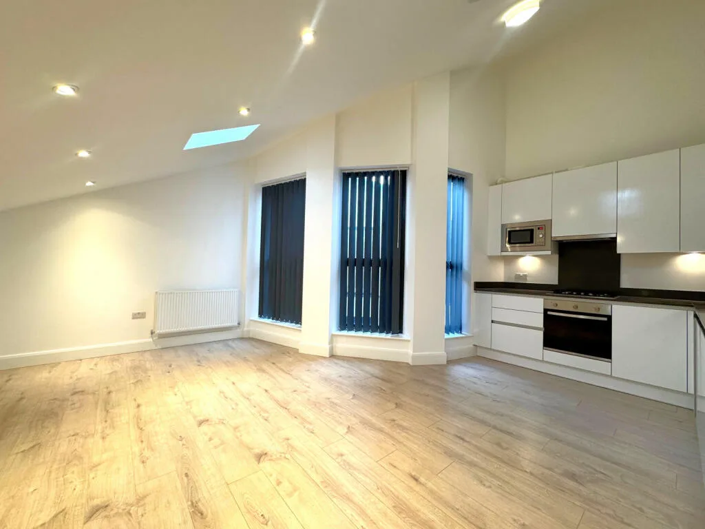 2 bedroom terraced house for rent