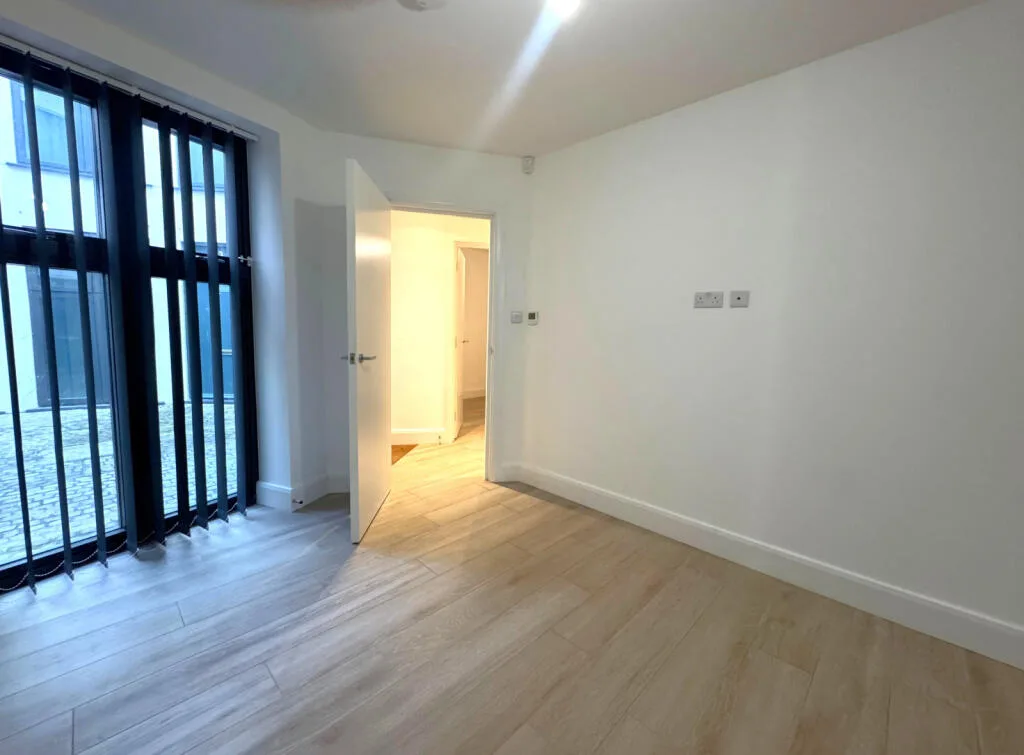 2 bedroom terraced house for rent