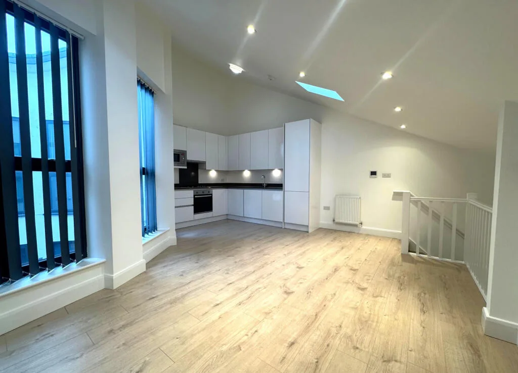 2 bedroom terraced house for rent