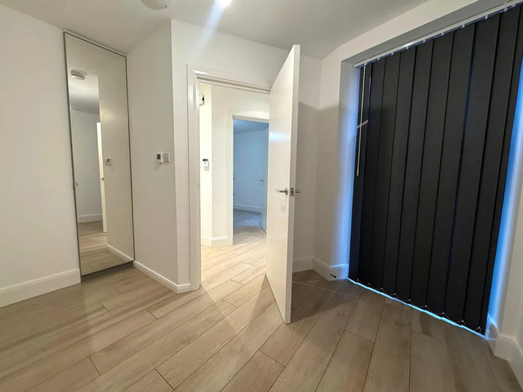 2 bedroom terraced house for rent