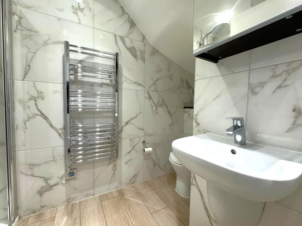 2 bedroom terraced house for rent