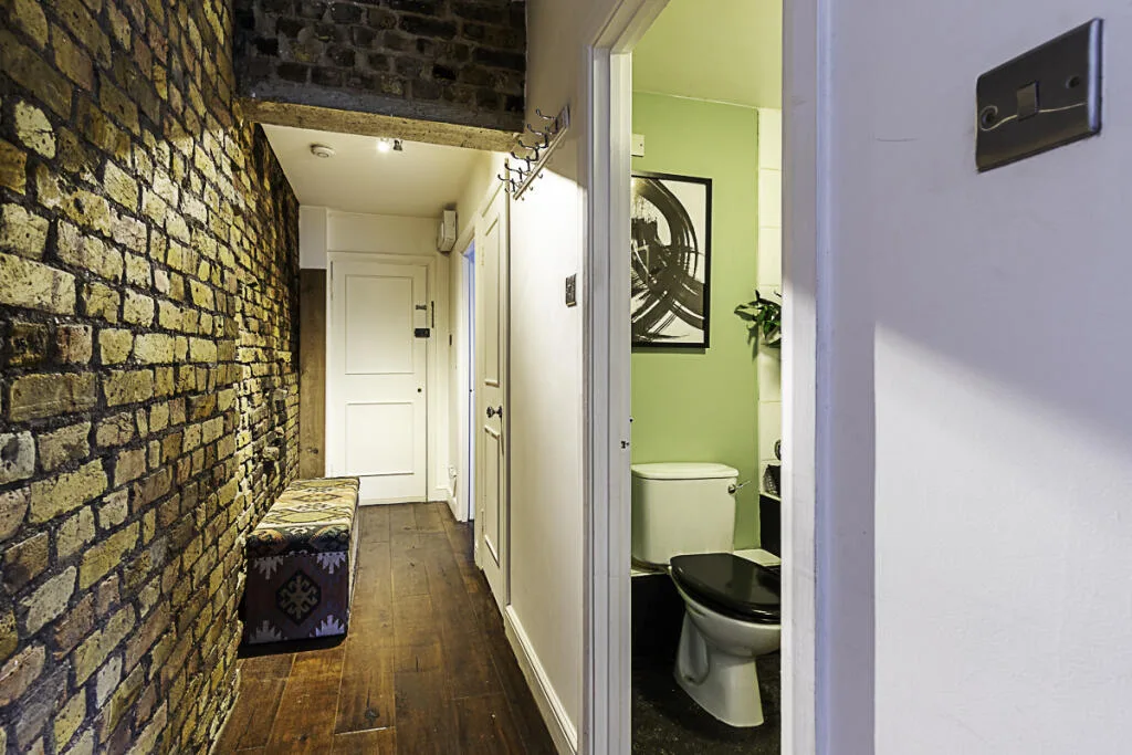 1 bedroom flat for rent