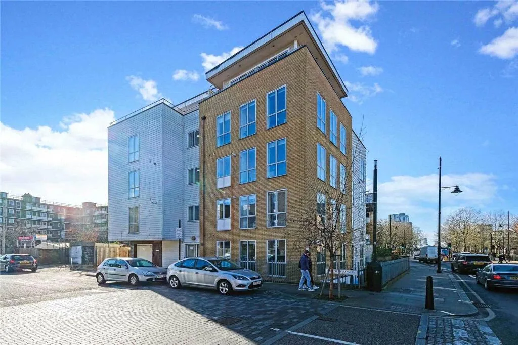 2 bedroom property for rent
