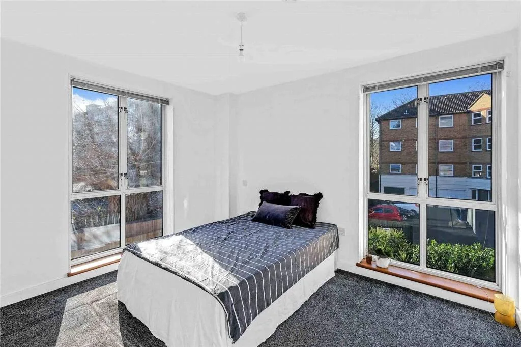 2 bedroom property for rent