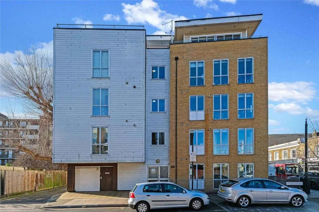 2 bedroom property for rent