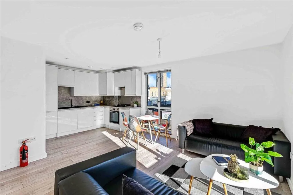 2 bedroom property for rent