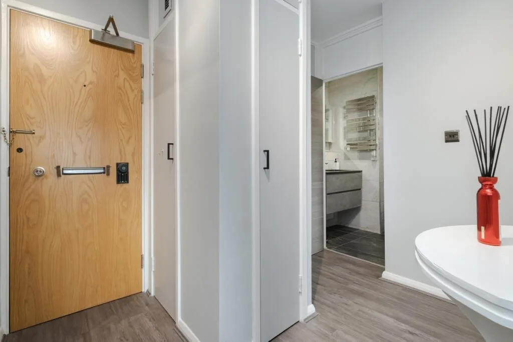 1 bedroom flat for rent