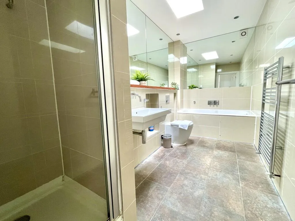 1 bedroom apartment for rent