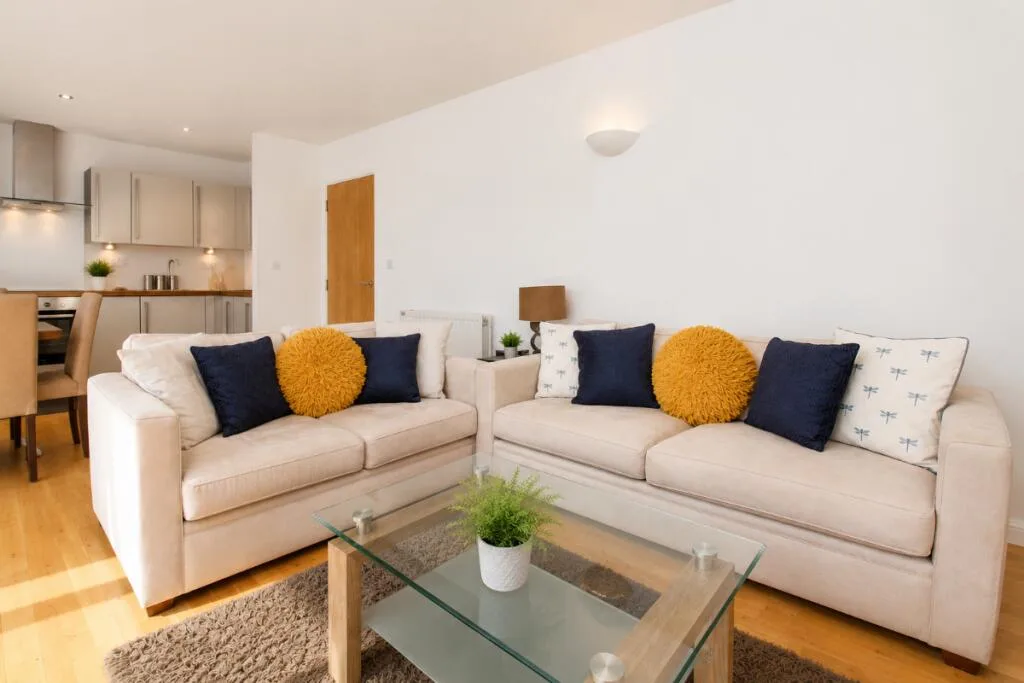 2 bedroom apartment for rent