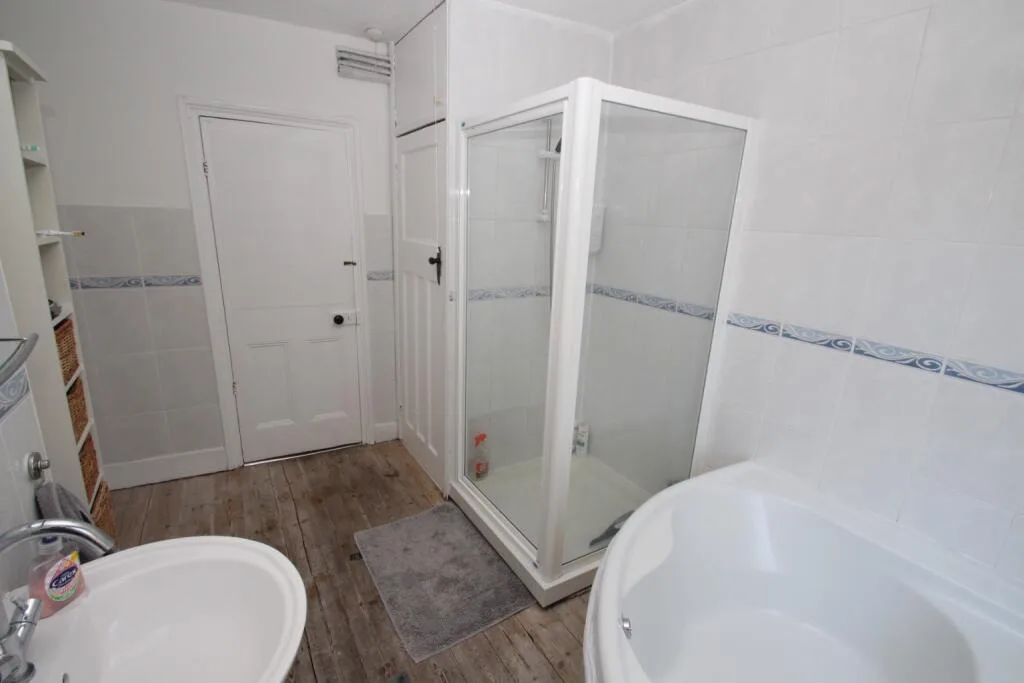 2 bedroom terraced house for rent