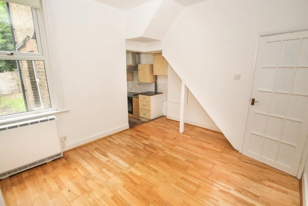 2 bedroom terraced house for rent