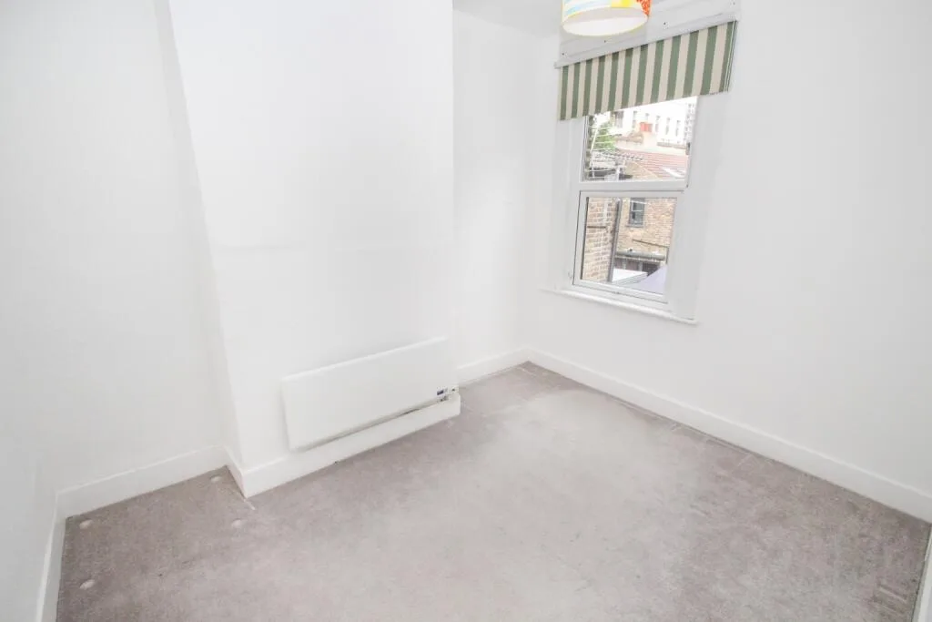 2 bedroom terraced house for rent