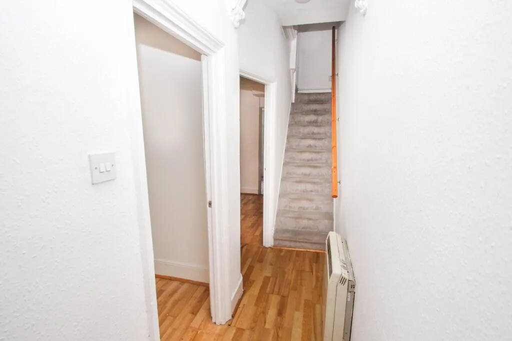 2 bedroom terraced house for rent