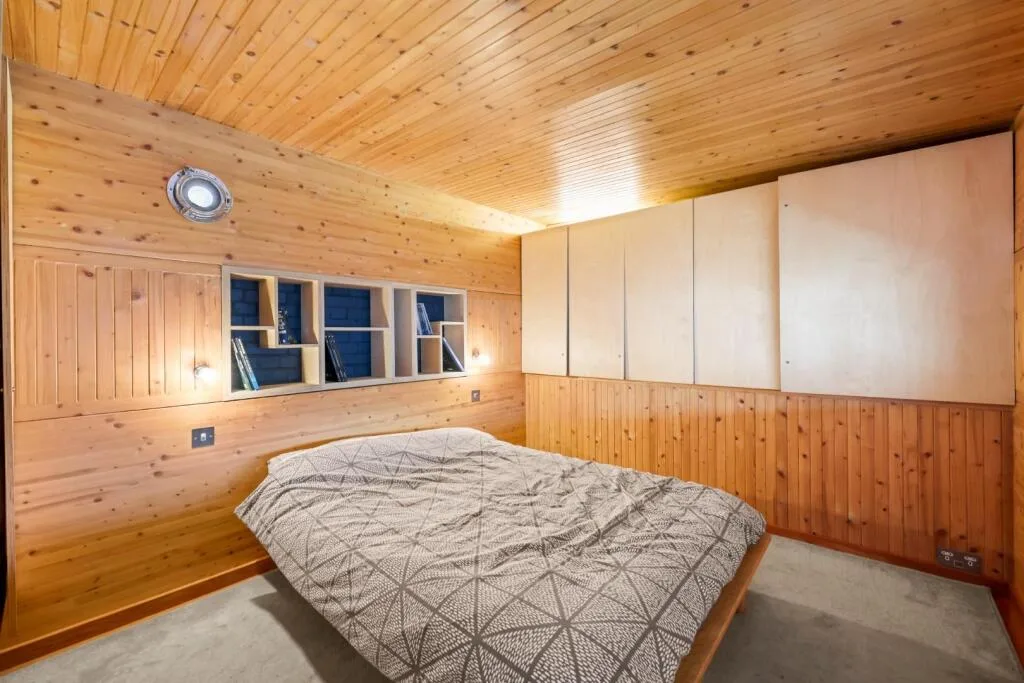 1 bedroom penthouse for rent