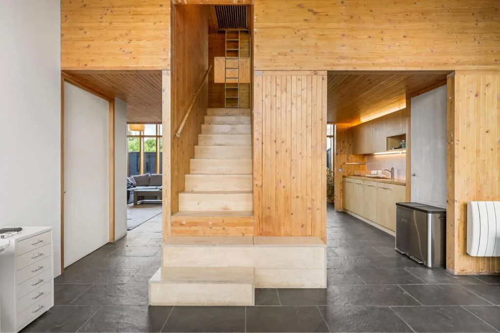 1 bedroom penthouse for rent