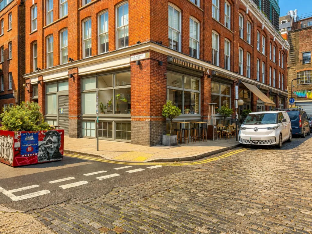 1 bedroom penthouse for rent