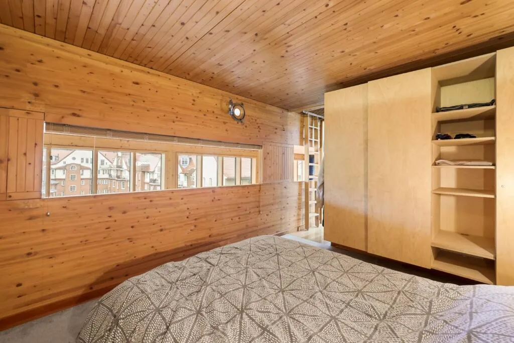 1 bedroom penthouse for rent