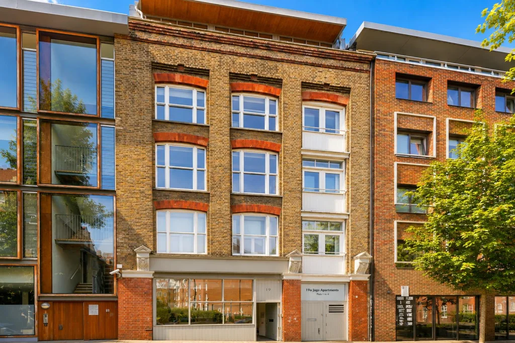 1 bedroom penthouse for rent