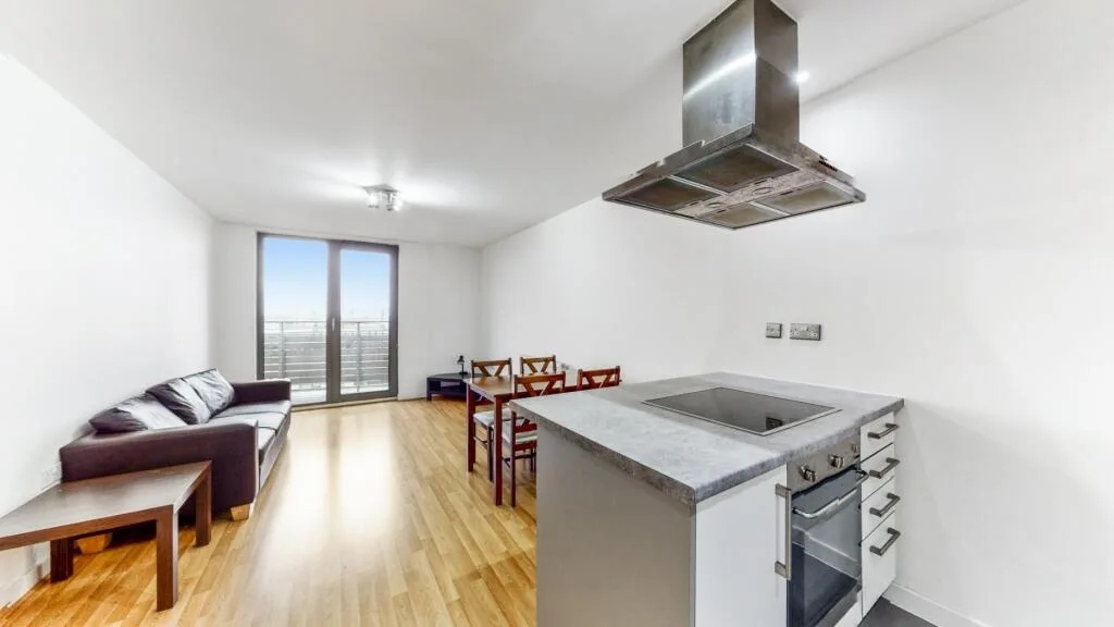2 bedroom apartment for rent